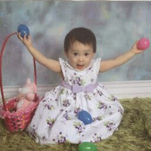 Meet your Posher, Thuong